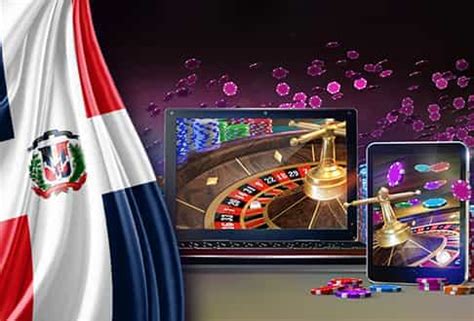 Sifa online casino Dominican Republic